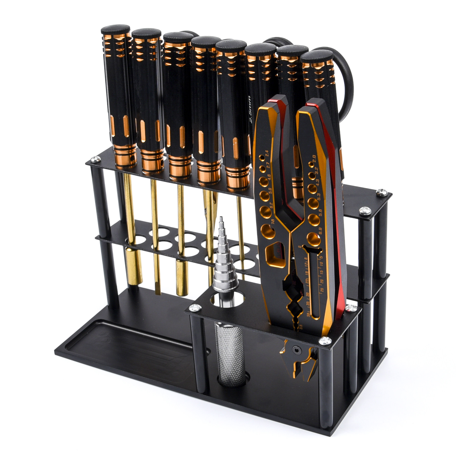 HONGKONG RTS LIMITED